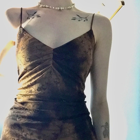 Y2K dress - Picture 3 of 3
